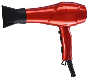 Salon hair dryer / No Radiation Ceramic Far Infrared Ionic Collagen Hair Dryer