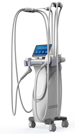 Vacuum Body Slimming and Skin Tightening Machine