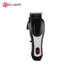 Professional cordless hair clippers for barber use CHJ-HC087