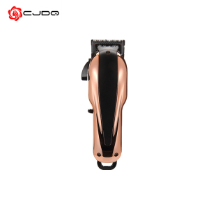 Professional cordless hair clippers for barber use CHJ-HC608