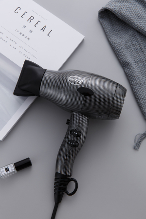 Salon hair dryer / No Radiation Ceramic Far Infrared Ionic Collagen Hair Dryer, Compact size