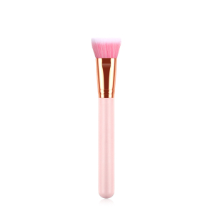 1pcs Synthetic Flat Makeup foundation brush 