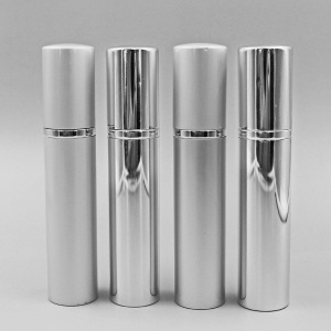 15ml perfume aluminum atomizer
