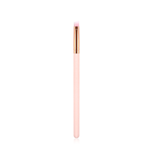1pcs Pink synthetic Makeup eyebrow brush 