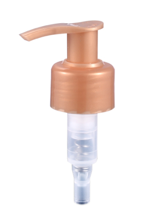 CCPA-104 left-right lotion pump
