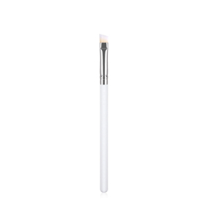 Whoelsale custom label Professiona Synthetic makeup eyebrow brush 