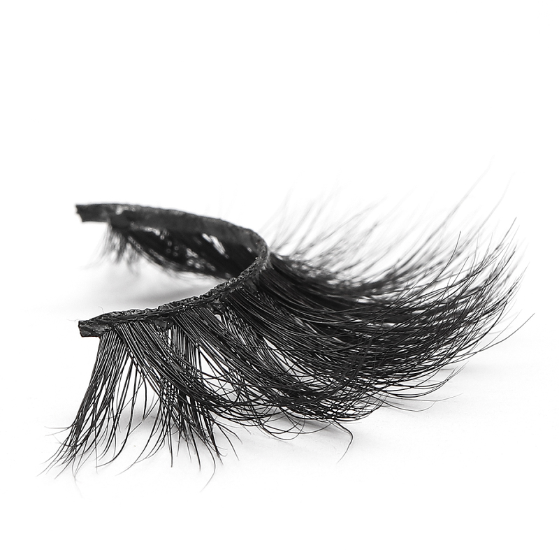 BEILI 3D mink eyelashes real mink eye lashes custom private logo packaging wholesale handmade false eyelashes vendor 