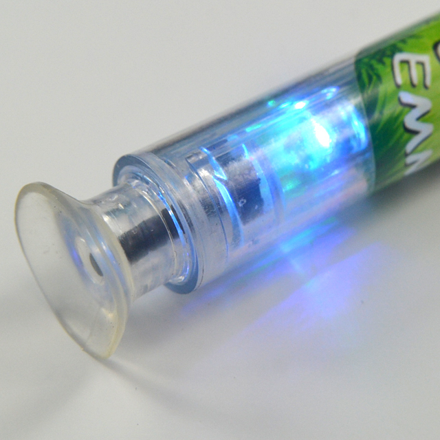LED light electric flashing toothbrush for kids 