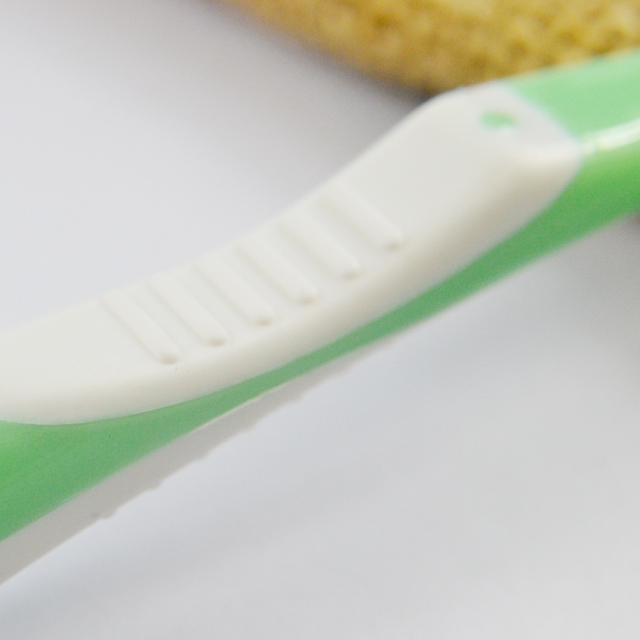 Binchotan Charcoal Bristle Personal Care Kids Toothbrush