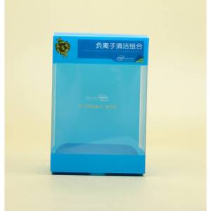 Daily plastic box TS103