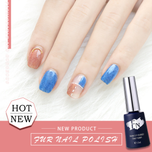 Manufacturer Oem New Long Lasting Gloss 6 Colors Soak Off Uv Gel Nail Polish 