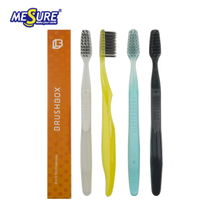 Charcoal Bristle Personal Care Kids Toothbrush