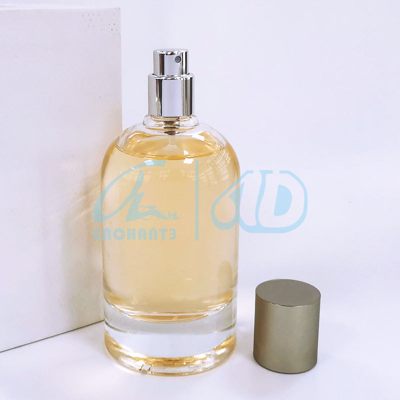 P765 Lab round  perfume bottle 100ml