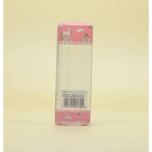 Cosmetics ordinary folding box TS010
