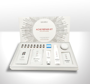 Anti-acne seamless repair kit