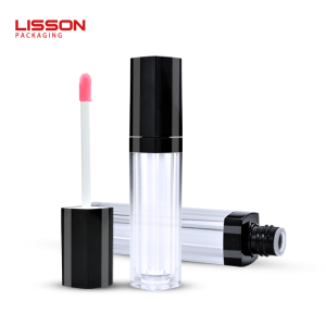 Suqae  lip gloss bottle packaging