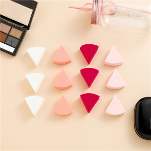 Professional Coloful Makeup Sponge in stock