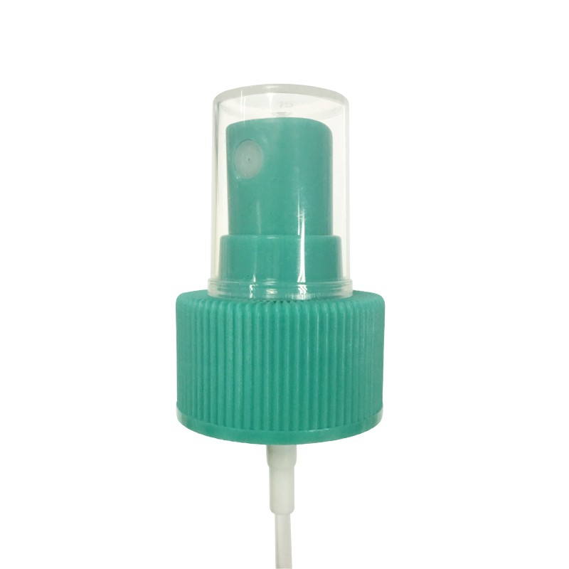 20/410 24/410 28/410 Plastic Hand Sanitizer Spray Mist Sprayer Pump 