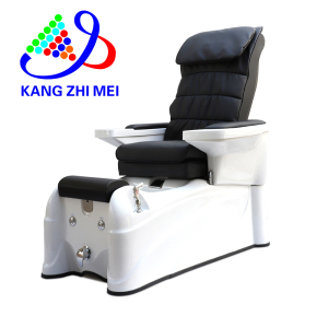 Cheap Price Modern Luxury Beauty Nail Salon Furniture Electric Pipeless Whirlpool System Foot Spa Massage Pedicure Chair 