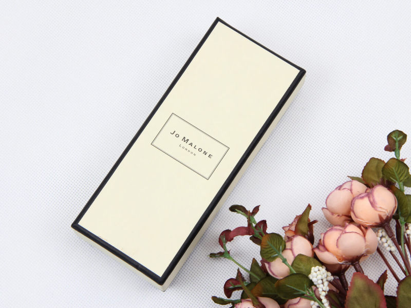 Premium Perfume Packaging Boxes
