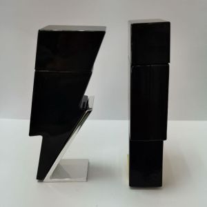 7889T 30ML Black Special  Perfume Bottle