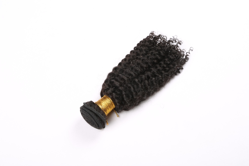 Virgin remy human hair weave TD-VIRGIN 8-28" 