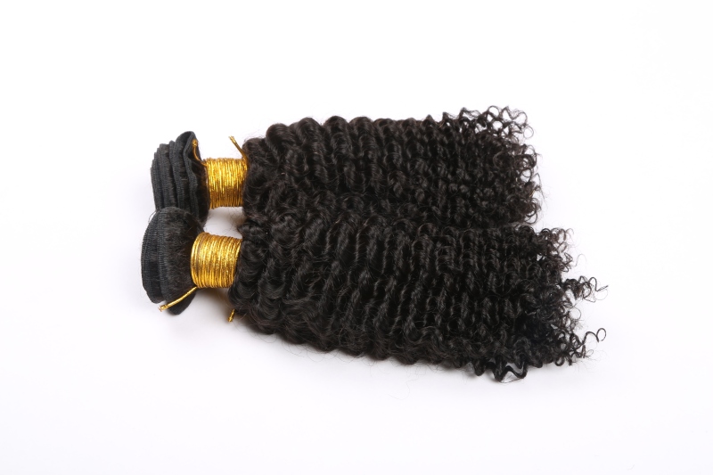 Virgin remy human hair weave TD-VIRGIN 8-28" 