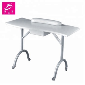 Luxury new style beauty nail table