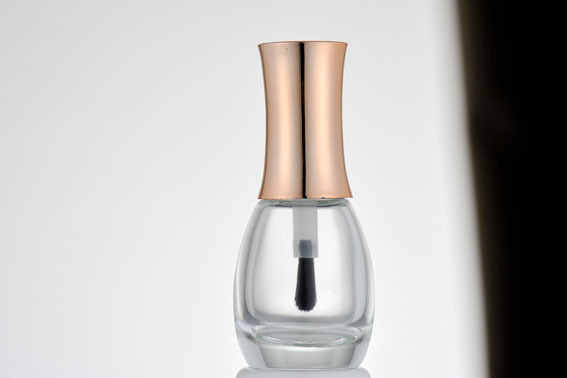 hot sales nail polish glass bottle