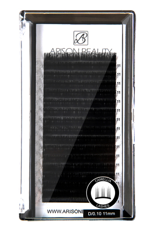 Arison Beauty "Camellia" Lashes 