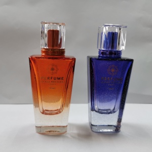 7996H 50ML Thick Base Perfume Bottle