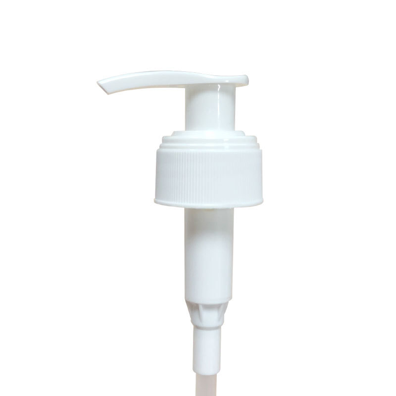 28/410 China Plastic Disinfectant Dispenser Pump Alcohol Spray 
