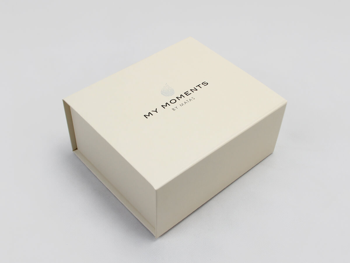 Cosmetic Cream Gift Packaging Boxes