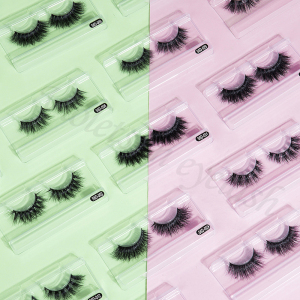 eyelashes mink box lasheswholesale vendor