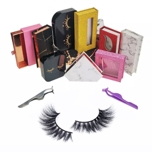 Violetsun lasheswholesale vendor mink Super soft lashes mink 3d mink eyelashes 