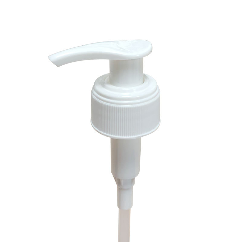 28/410 China Plastic Disinfectant Dispenser Pump Alcohol Spray 