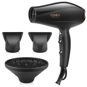 Top Sale Long Life For Hair Salon With AC Motor Hair Dryer Professional KF-5899