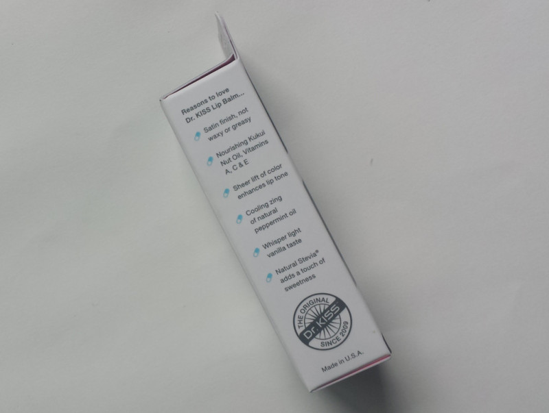 Custom Promotional Lipstick Box 