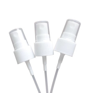 Low Price Wholesale White Plastic 20/410 Fine Mist Sprayer Pump