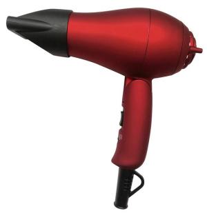MINI travel hair dyrer