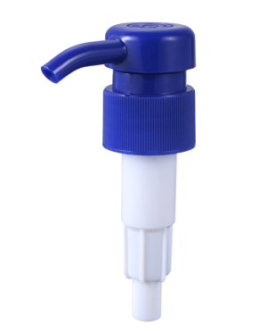 CCPA-308 big output lotion pump