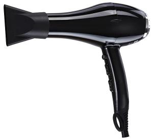 professional hair dryer with powerful