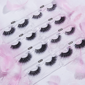 thick false eyelashes charming styles real 3d lasheswholesale vendor mink eyelashes