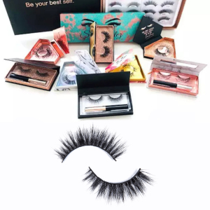 violetsun mink eyelash