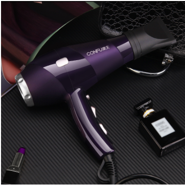 New Design 2 Speed And 3 Heat Setting Electric Power Cord For Hair Dryer 