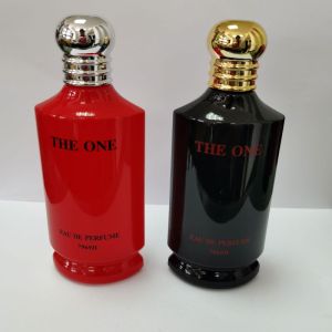7969H 100ml Color Customizable Perfume Bottle