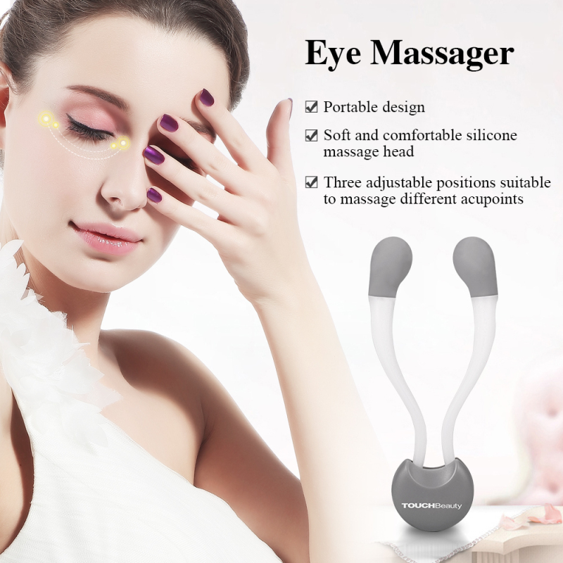 TOUCHBeauty Eye Massager