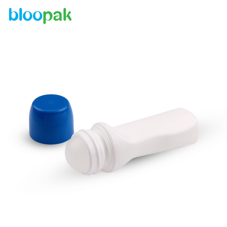 40ml plastic roll on deodorant stick deodorant bottle container