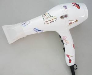 Salon hair dryer  with Ceramic Far Infrared Ionic 