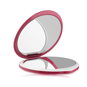 TOUCHBeauty Portable Makeup Mirror 1X&2X